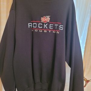 Houston Rockets Sweatshirt